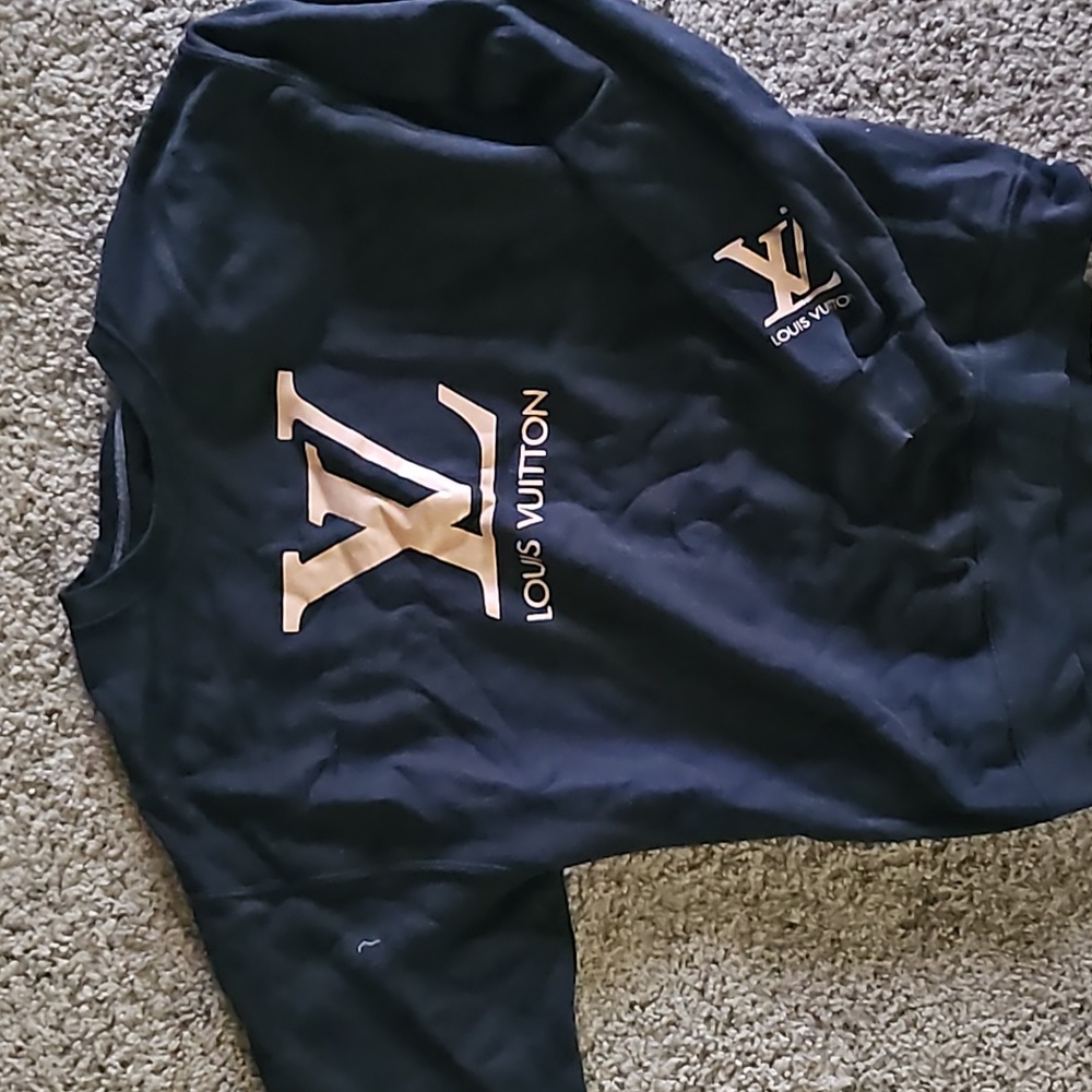 Sweatshirt  made by me